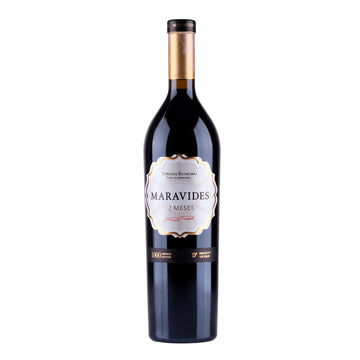 Maravides 12 Meses - 2021